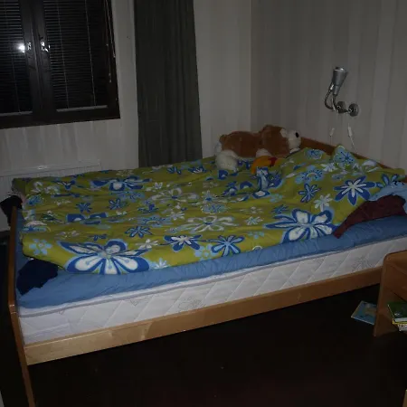 House Close To Santa's Village Chalet Rovaniemi