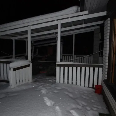 House Close To Santa's Village Chalet